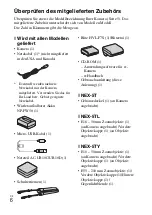 Предварительный просмотр 134 страницы Sony NEX-5T Instruction Manual