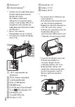 Предварительный просмотр 136 страницы Sony NEX-5T Instruction Manual