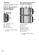 Предварительный просмотр 138 страницы Sony NEX-5T Instruction Manual