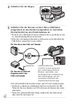 Предварительный просмотр 140 страницы Sony NEX-5T Instruction Manual