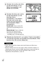 Предварительный просмотр 150 страницы Sony NEX-5T Instruction Manual