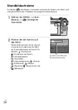 Предварительный просмотр 152 страницы Sony NEX-5T Instruction Manual