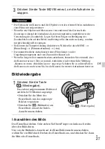 Предварительный просмотр 155 страницы Sony NEX-5T Instruction Manual