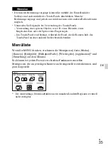 Предварительный просмотр 163 страницы Sony NEX-5T Instruction Manual