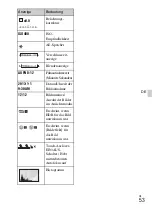 Предварительный просмотр 181 страницы Sony NEX-5T Instruction Manual