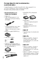 Предварительный просмотр 200 страницы Sony NEX-5T Instruction Manual