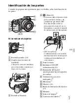 Предварительный просмотр 201 страницы Sony NEX-5T Instruction Manual