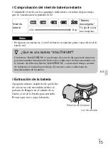 Предварительный просмотр 209 страницы Sony NEX-5T Instruction Manual