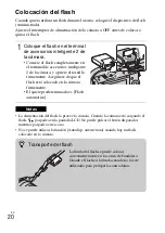 Предварительный просмотр 214 страницы Sony NEX-5T Instruction Manual