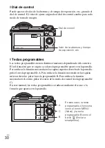 Предварительный просмотр 224 страницы Sony NEX-5T Instruction Manual