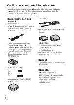 Предварительный просмотр 264 страницы Sony NEX-5T Instruction Manual