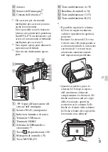 Предварительный просмотр 267 страницы Sony NEX-5T Instruction Manual