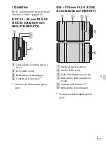 Предварительный просмотр 269 страницы Sony NEX-5T Instruction Manual