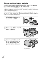 Предварительный просмотр 270 страницы Sony NEX-5T Instruction Manual