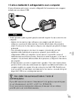 Предварительный просмотр 273 страницы Sony NEX-5T Instruction Manual