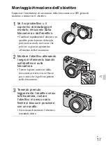 Предварительный просмотр 275 страницы Sony NEX-5T Instruction Manual