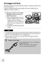 Предварительный просмотр 280 страницы Sony NEX-5T Instruction Manual