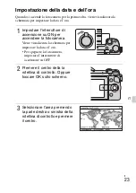 Предварительный просмотр 281 страницы Sony NEX-5T Instruction Manual