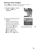 Предварительный просмотр 283 страницы Sony NEX-5T Instruction Manual