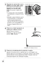 Предварительный просмотр 284 страницы Sony NEX-5T Instruction Manual