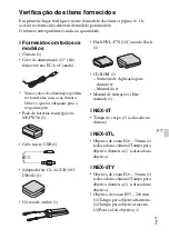 Предварительный просмотр 331 страницы Sony NEX-5T Instruction Manual