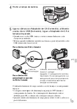 Предварительный просмотр 337 страницы Sony NEX-5T Instruction Manual