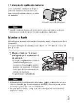 Предварительный просмотр 345 страницы Sony NEX-5T Instruction Manual