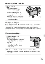 Предварительный просмотр 351 страницы Sony NEX-5T Instruction Manual