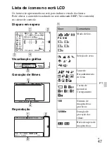 Предварительный просмотр 371 страницы Sony NEX-5T Instruction Manual