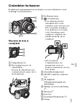 Предварительный просмотр 395 страницы Sony NEX-5T Instruction Manual