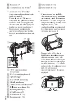 Предварительный просмотр 396 страницы Sony NEX-5T Instruction Manual