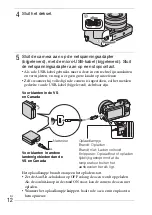 Предварительный просмотр 400 страницы Sony NEX-5T Instruction Manual