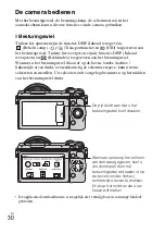 Предварительный просмотр 418 страницы Sony NEX-5T Instruction Manual