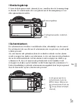 Предварительный просмотр 419 страницы Sony NEX-5T Instruction Manual