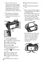 Предварительный просмотр 460 страницы Sony NEX-5T Instruction Manual