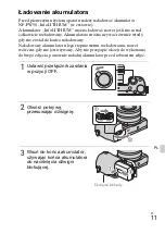 Предварительный просмотр 463 страницы Sony NEX-5T Instruction Manual