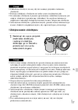 Предварительный просмотр 469 страницы Sony NEX-5T Instruction Manual