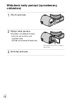 Предварительный просмотр 470 страницы Sony NEX-5T Instruction Manual