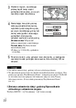 Предварительный просмотр 474 страницы Sony NEX-5T Instruction Manual