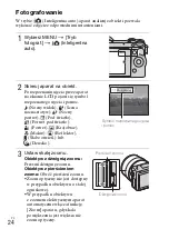 Предварительный просмотр 476 страницы Sony NEX-5T Instruction Manual