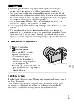 Предварительный просмотр 479 страницы Sony NEX-5T Instruction Manual