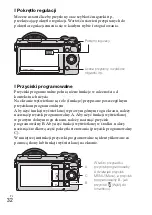 Предварительный просмотр 484 страницы Sony NEX-5T Instruction Manual