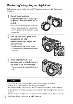 Предварительный просмотр 530 страницы Sony NEX-5T Instruction Manual