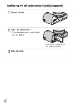 Предварительный просмотр 532 страницы Sony NEX-5T Instruction Manual