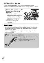 Предварительный просмотр 534 страницы Sony NEX-5T Instruction Manual