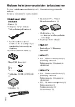 Предварительный просмотр 556 страницы Sony NEX-5T Instruction Manual