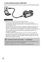 Предварительный просмотр 560 страницы Sony NEX-5T Instruction Manual