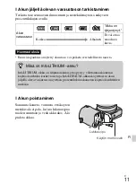 Предварительный просмотр 561 страницы Sony NEX-5T Instruction Manual