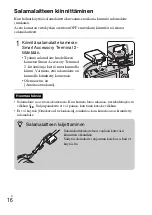 Предварительный просмотр 566 страницы Sony NEX-5T Instruction Manual