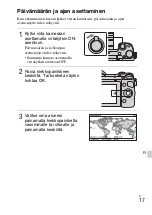 Предварительный просмотр 567 страницы Sony NEX-5T Instruction Manual